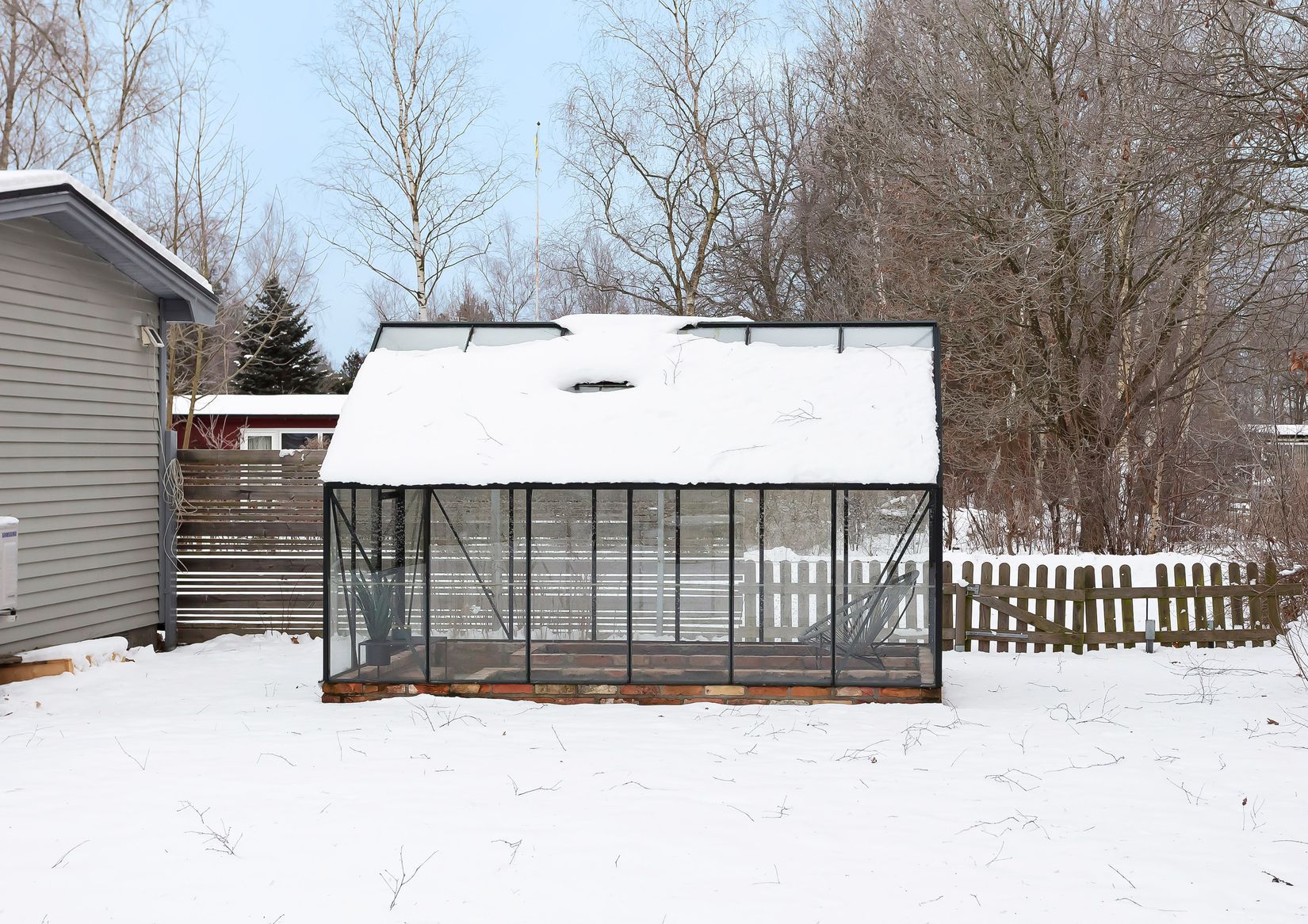 Villa, Tallvägen 17A, Sövde, Sjöbo