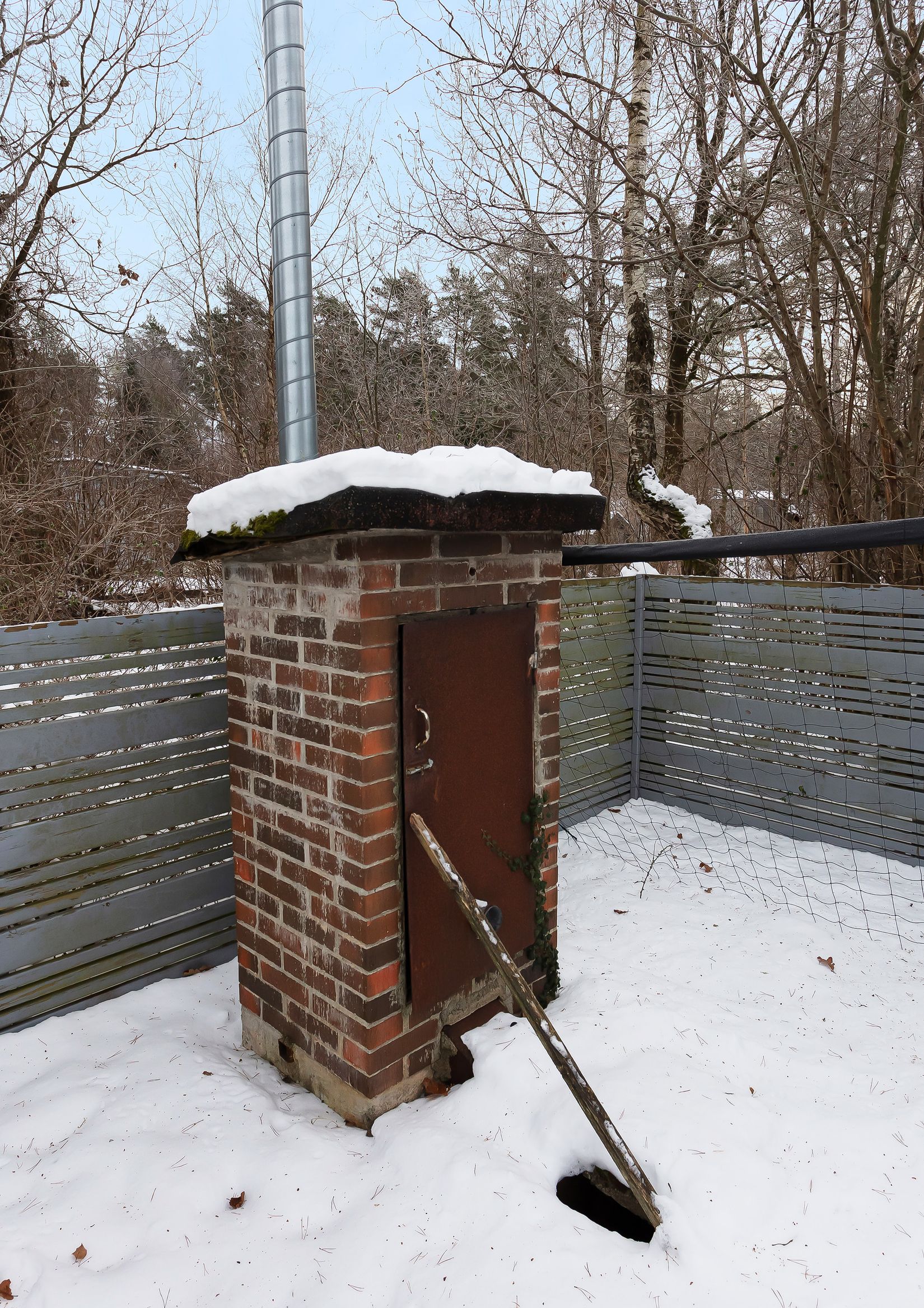 Villa, Tallvägen 17A, Sövde, Sjöbo