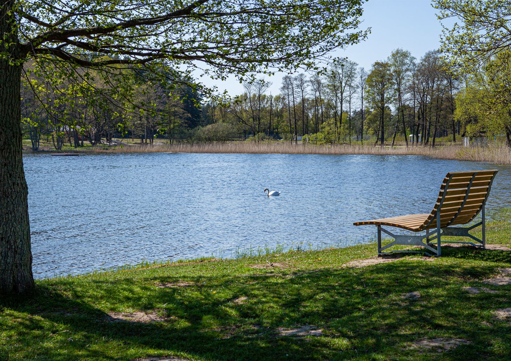 Villa, Tallvägen 17A, Sövde, Sjöbo