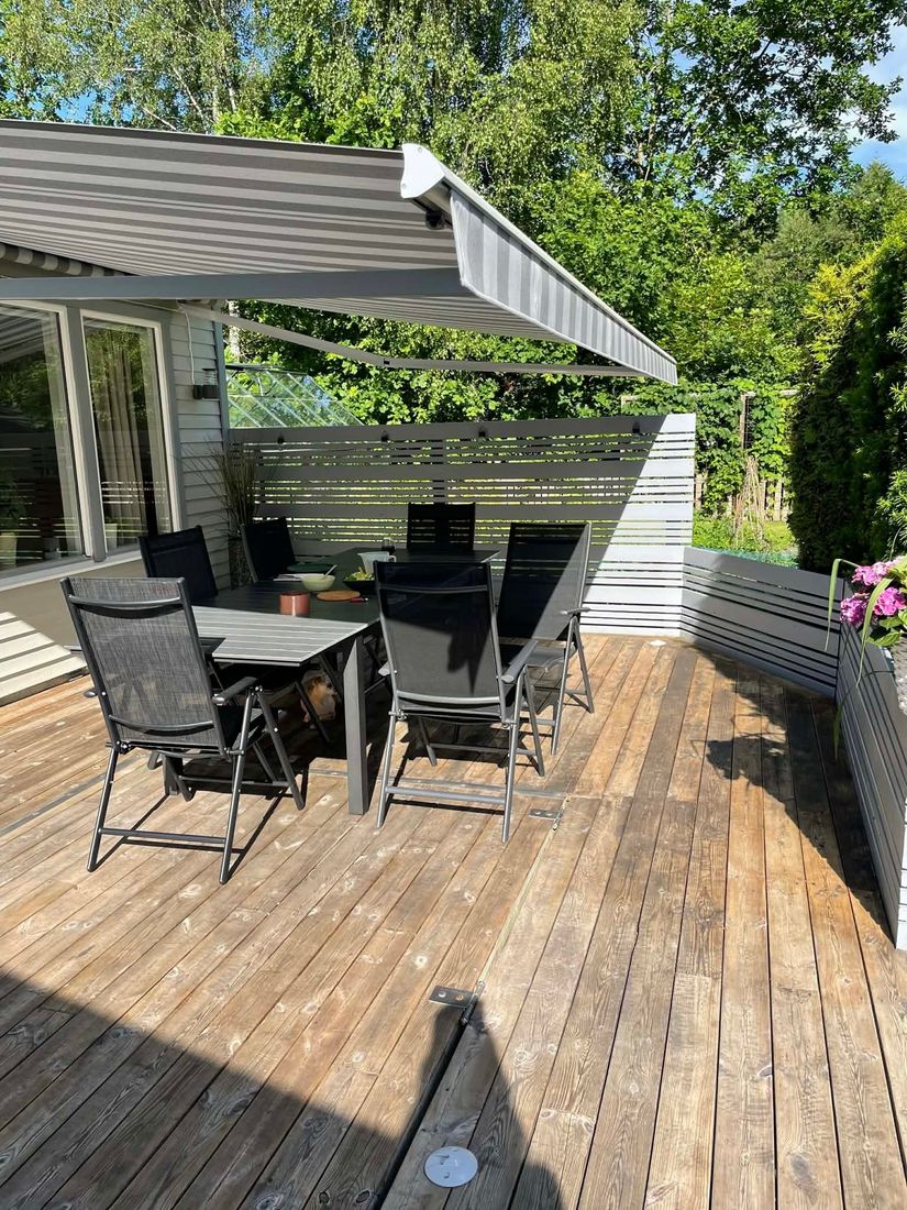 Villa, Tallvägen 17A, Sövde, Sjöbo