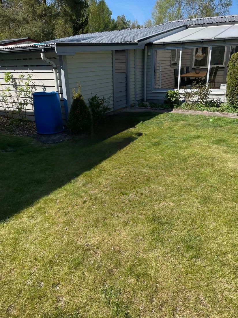 Villa, Tallvägen 17A, Sövde, Sjöbo