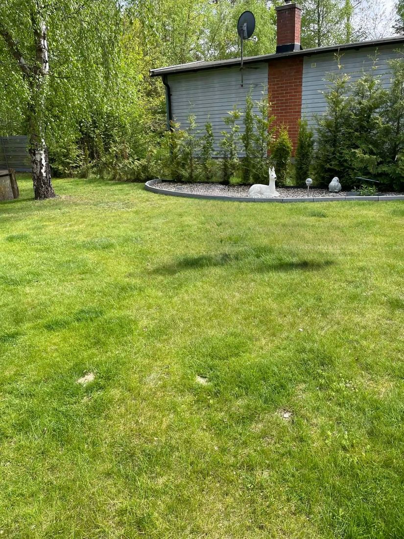 Villa, Tallvägen 17A, Sövde, Sjöbo