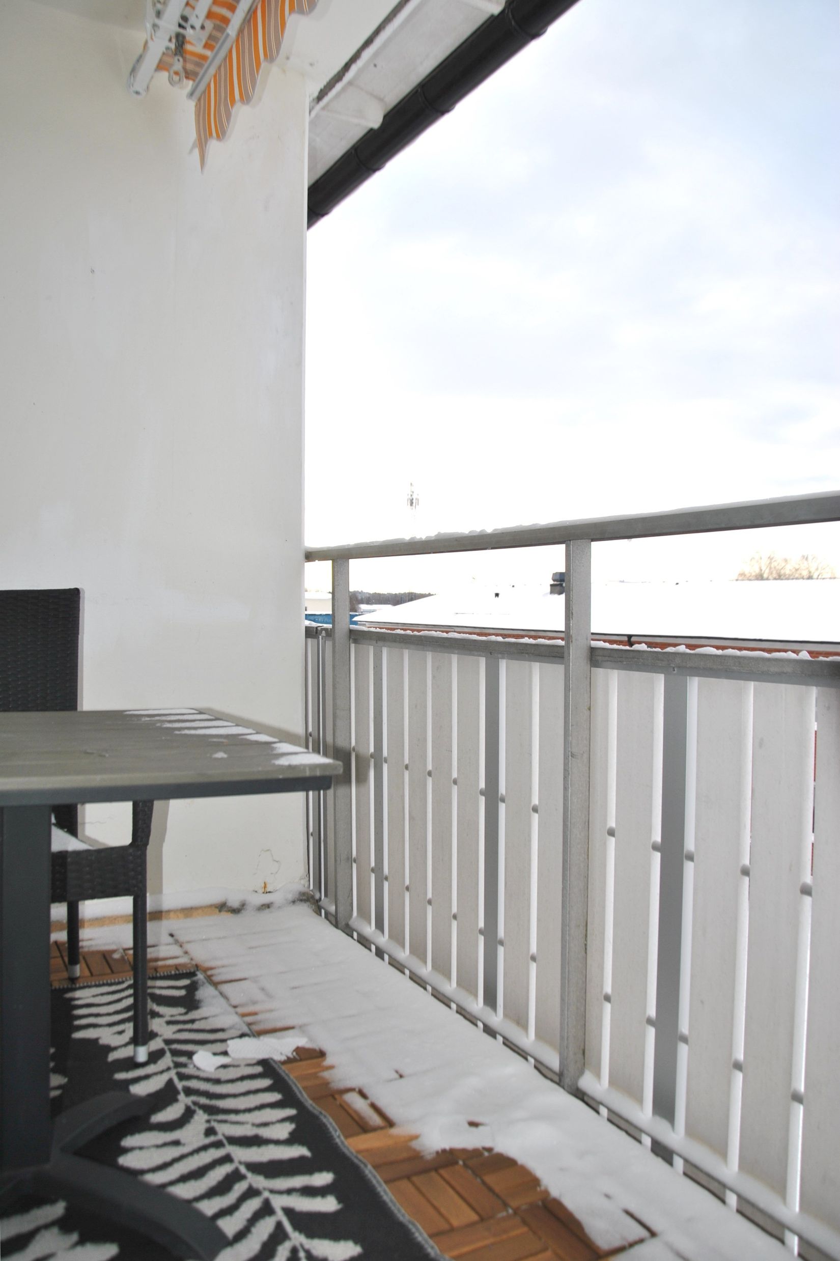 Bostadsrätt, Flanaden 12, Torpa, Vänersborg