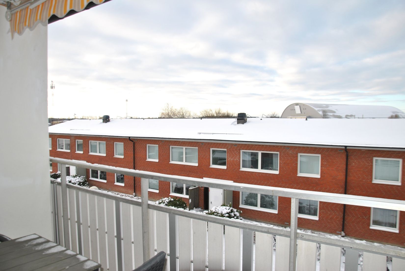 Bostadsrätt, Flanaden 12, Torpa, Vänersborg