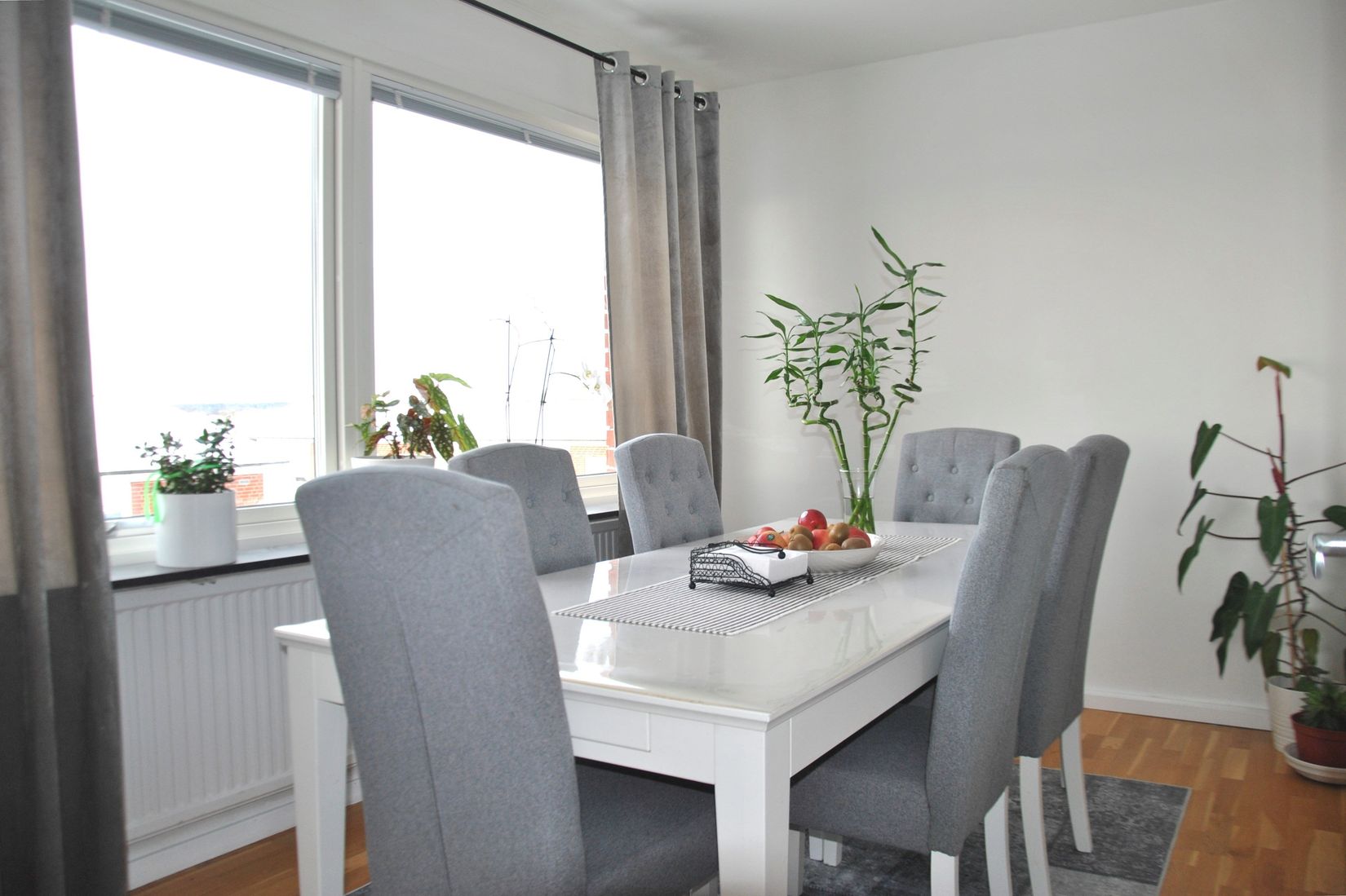 Bostadsrätt, Flanaden 12, Torpa, Vänersborg