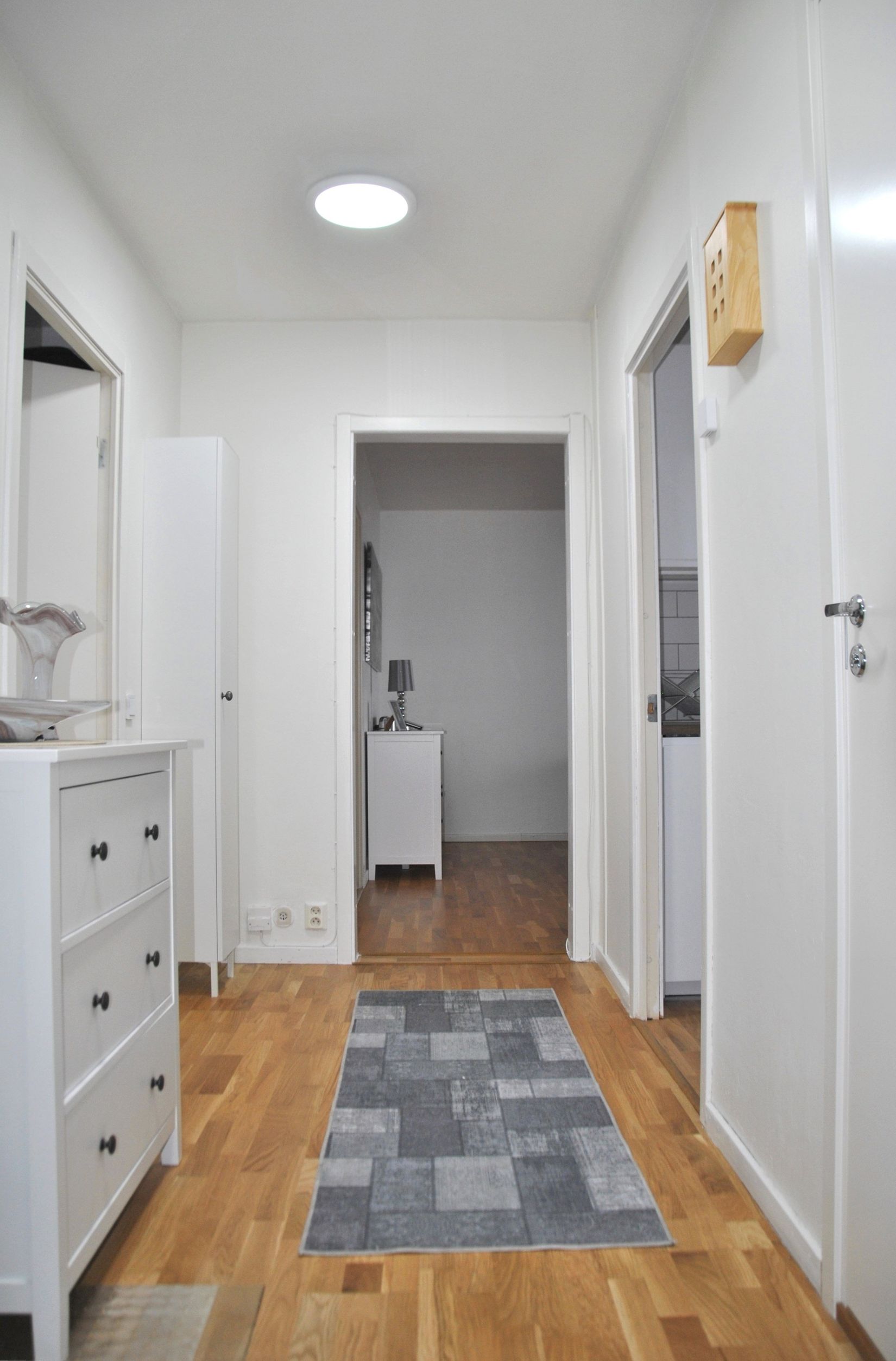 Bostadsrätt, Flanaden 12, Torpa, Vänersborg