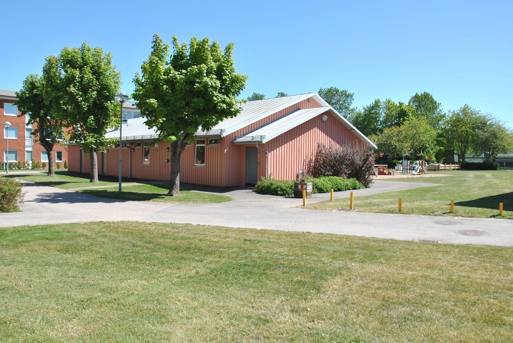 Bostadsrätt, Flanaden 12, Torpa, Vänersborg