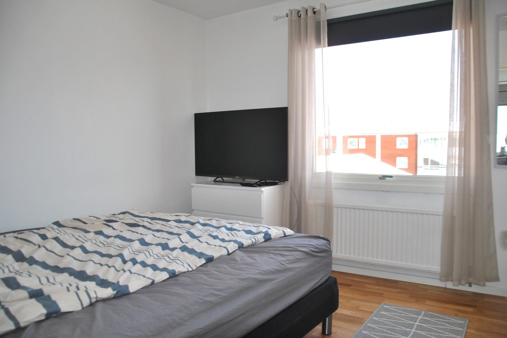 Bostadsrätt, Flanaden 12, Torpa, Vänersborg