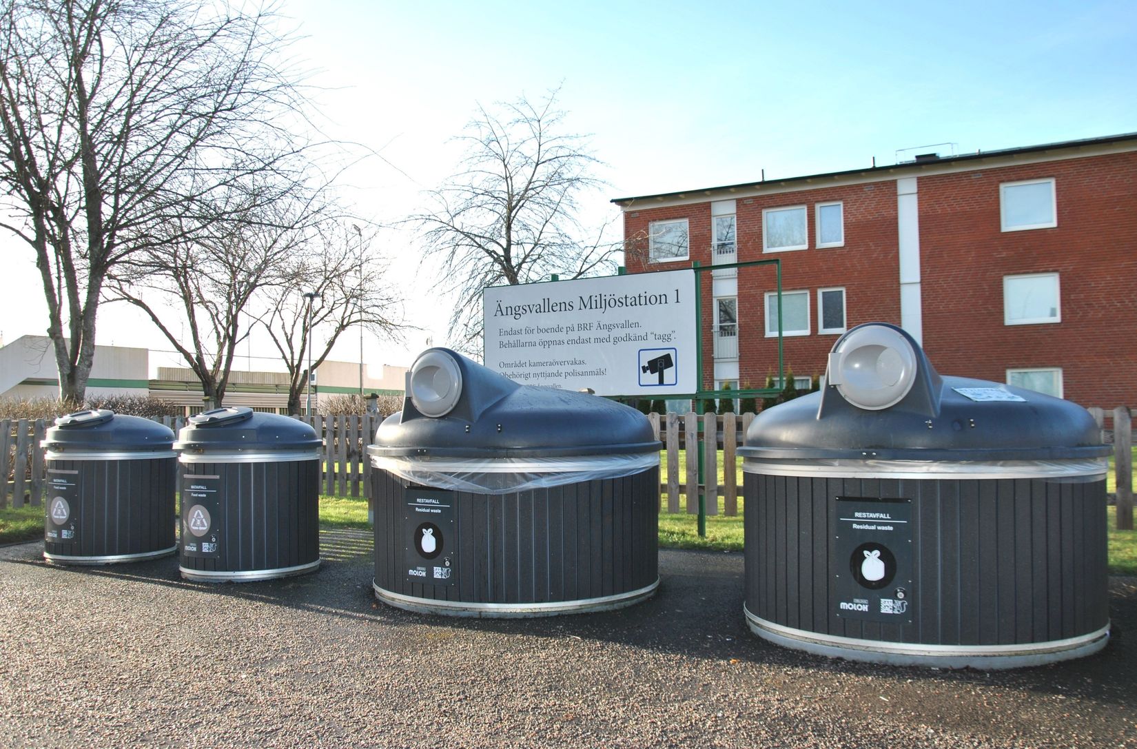 Bostadsrätt, Flanaden 12, Torpa, Vänersborg