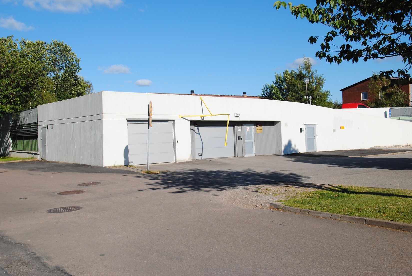 Bostadsrätt, Flanaden 12, Torpa, Vänersborg