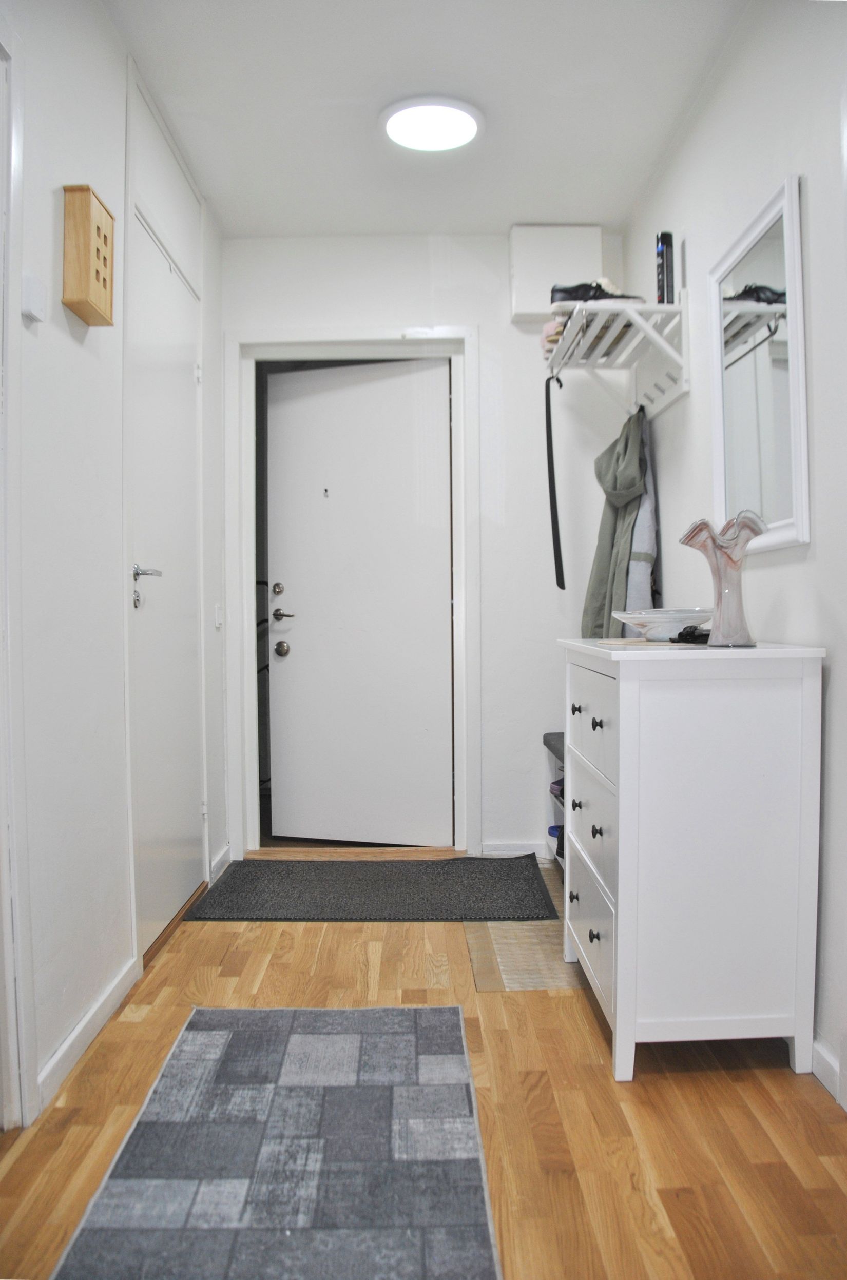 Bostadsrätt, Flanaden 12, Torpa, Vänersborg