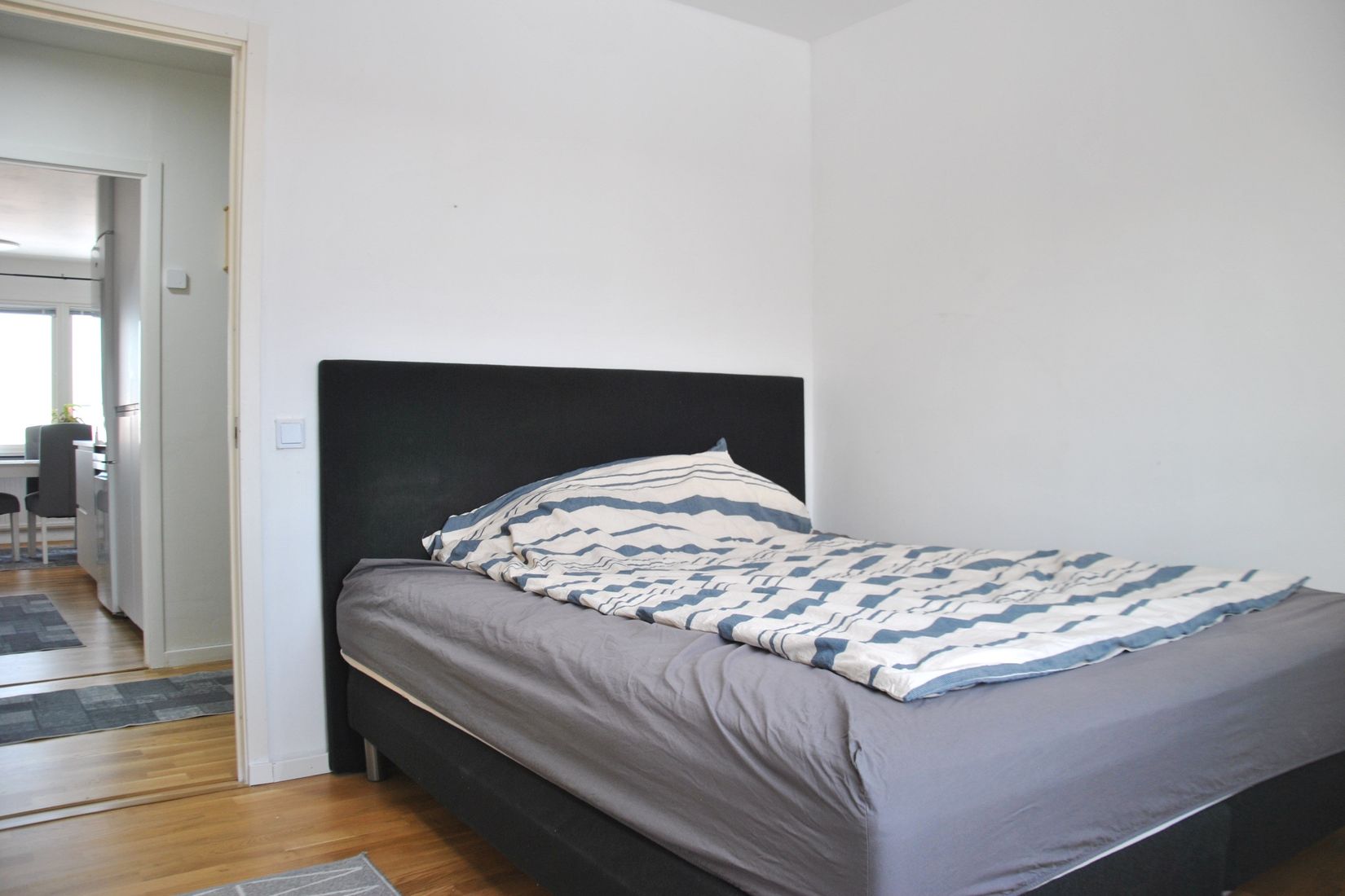 Bostadsrätt, Flanaden 12, Torpa, Vänersborg