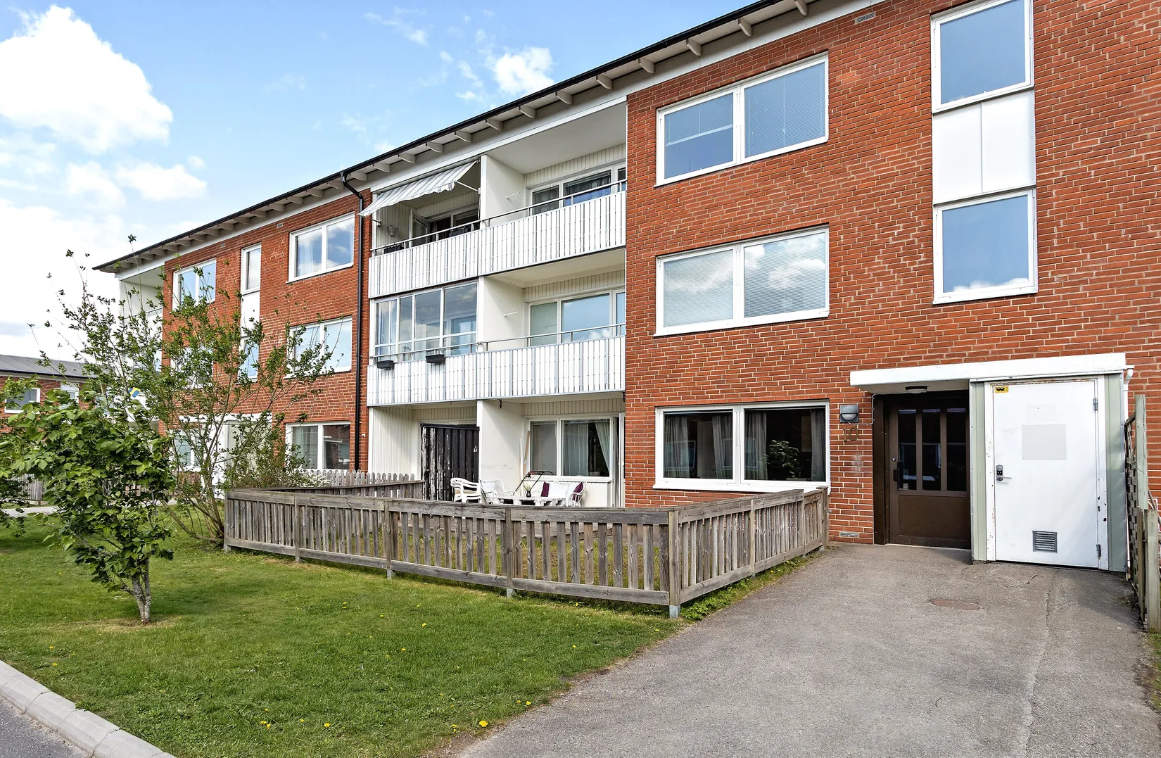 Bostadsrätt, Flanaden 12, Torpa, Vänersborg