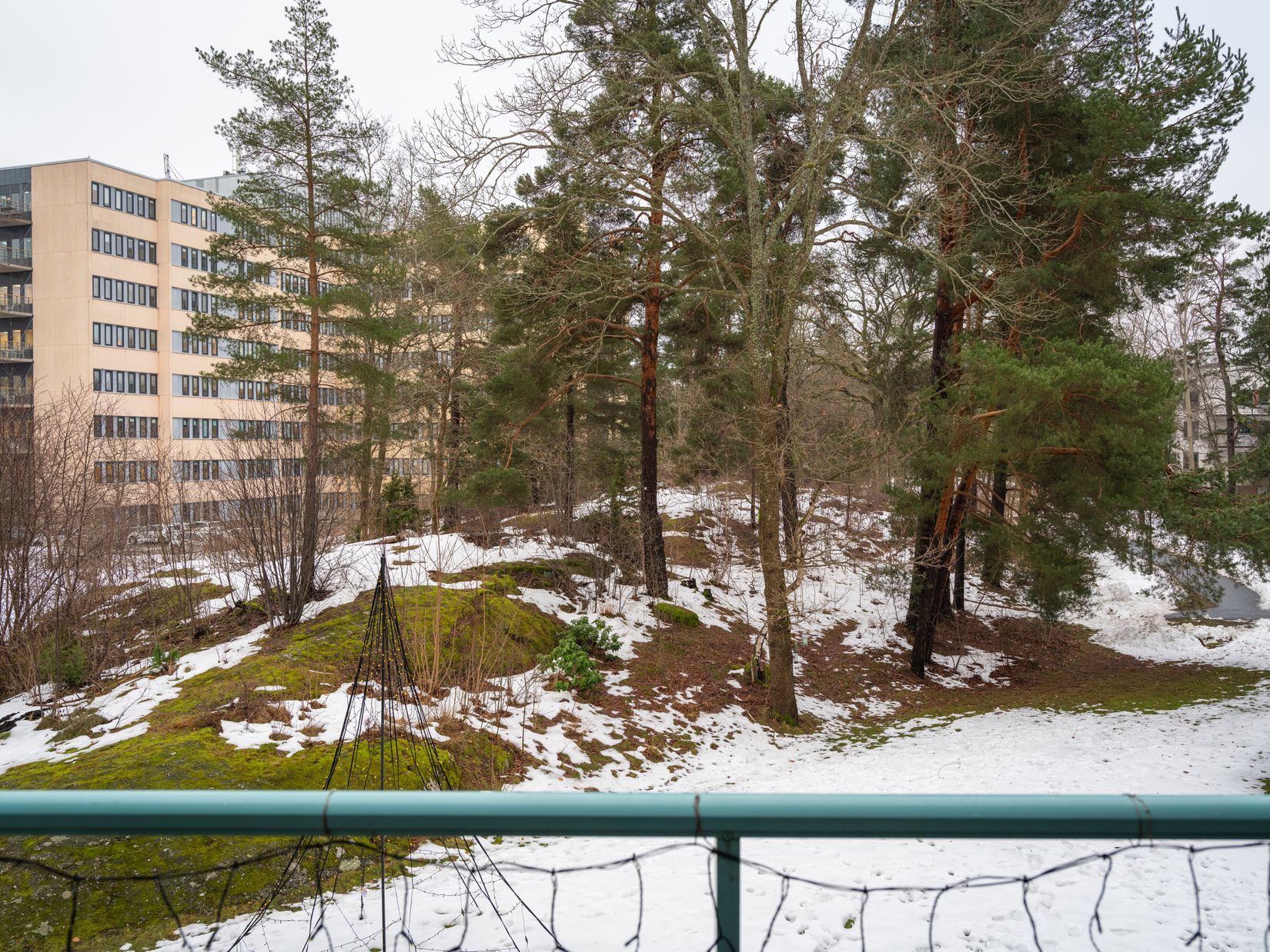 Bostadsrätt, Kavelbrovägen 12, Långbro Park - Älvsjö, Stockholm