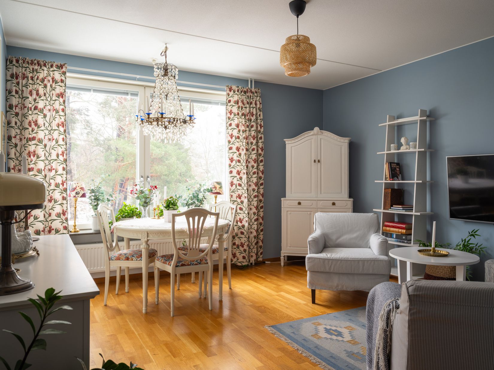 Bostadsrätt, Kavelbrovägen 12, Långbro Park - Älvsjö, Stockholm