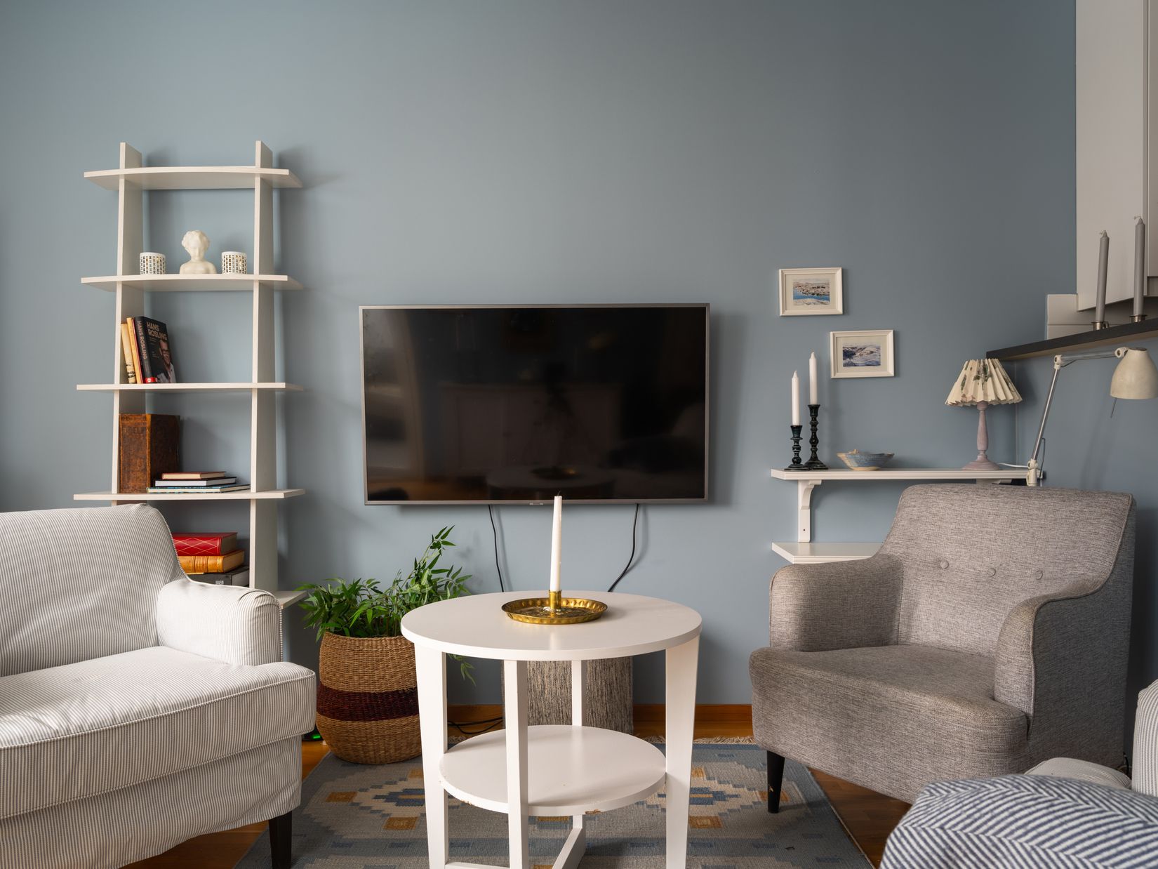 Bostadsrätt, Kavelbrovägen 12, Långbro Park - Älvsjö, Stockholm