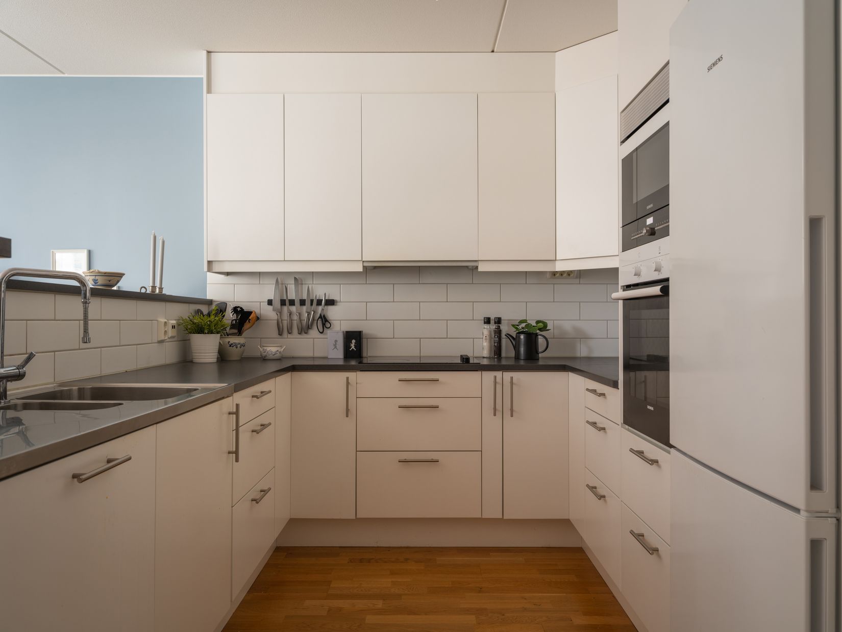 Bostadsrätt, Kavelbrovägen 12, Långbro Park - Älvsjö, Stockholm