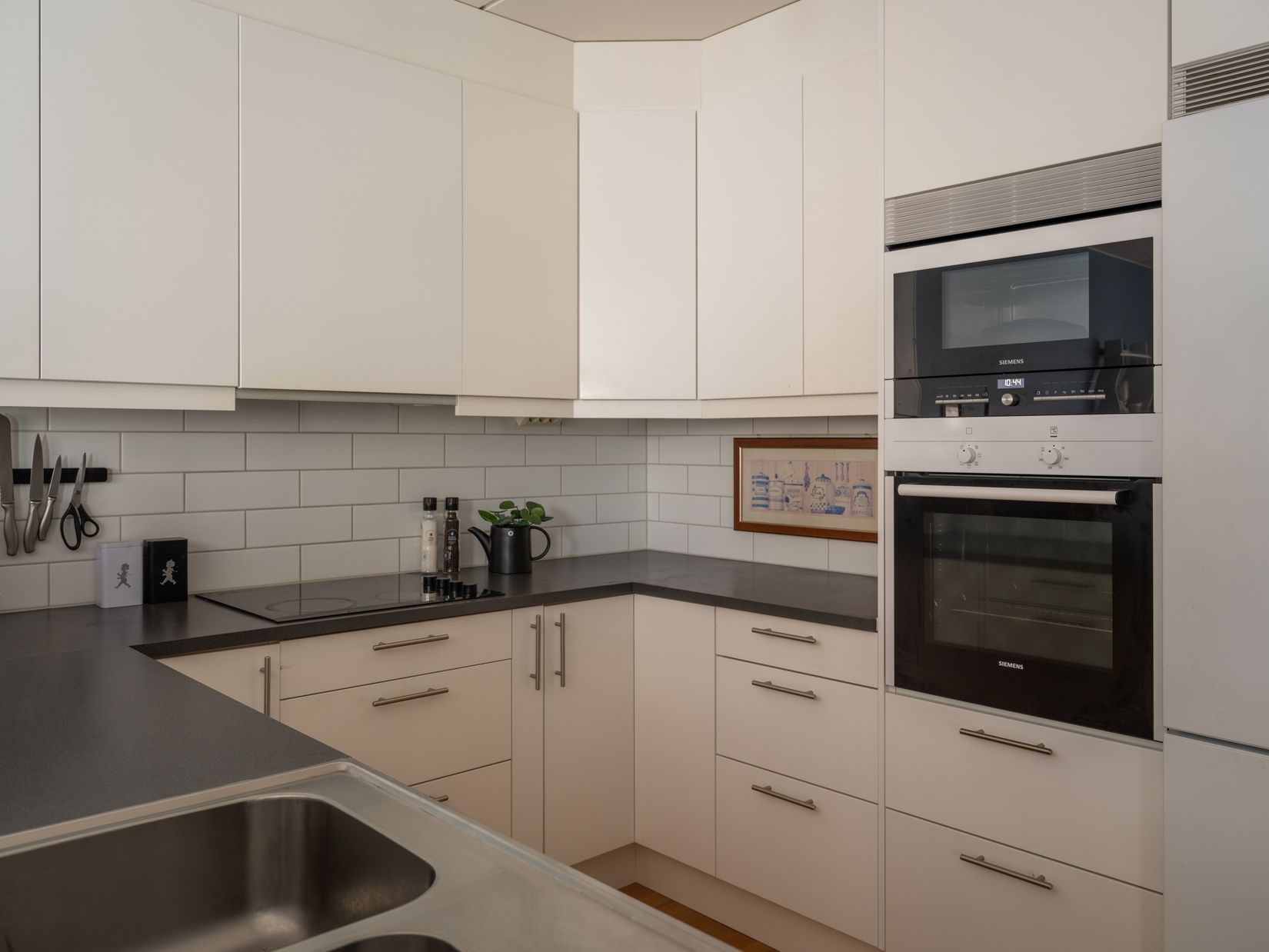 Bostadsrätt, Kavelbrovägen 12, Långbro Park - Älvsjö, Stockholm