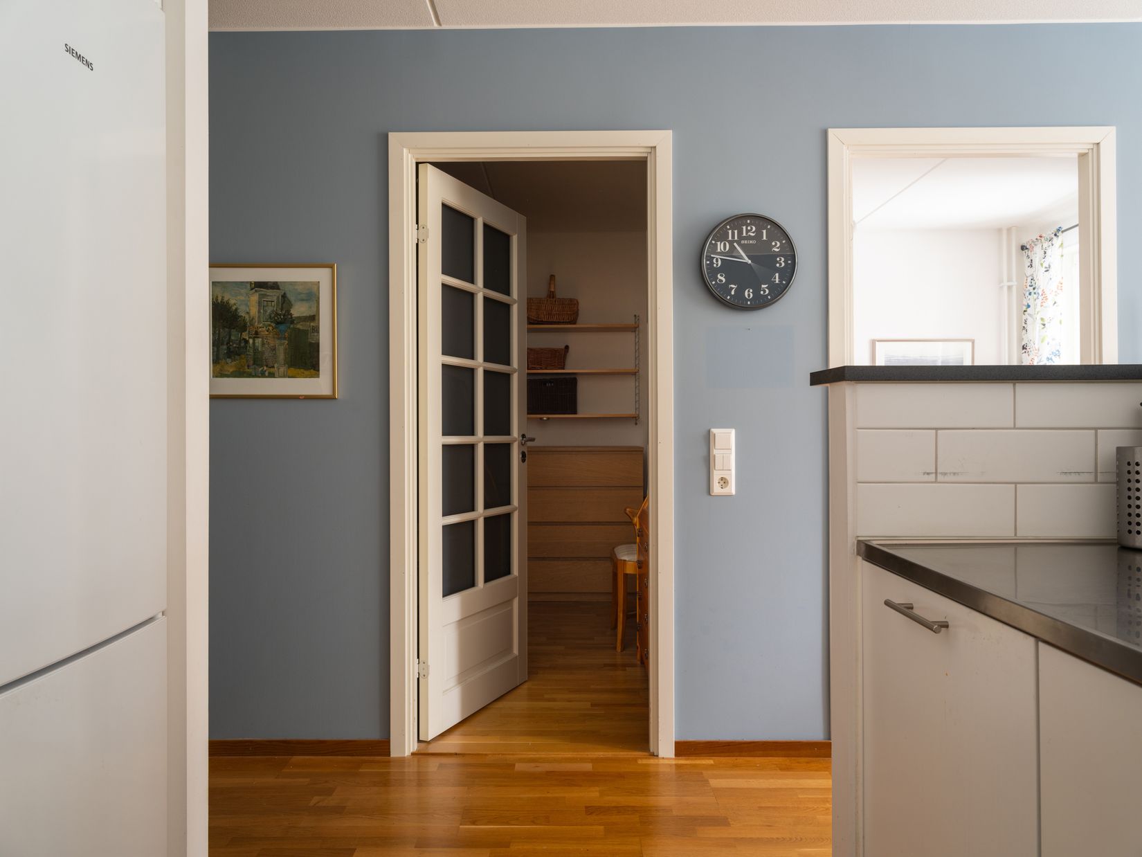 Bostadsrätt, Kavelbrovägen 12, Långbro Park - Älvsjö, Stockholm