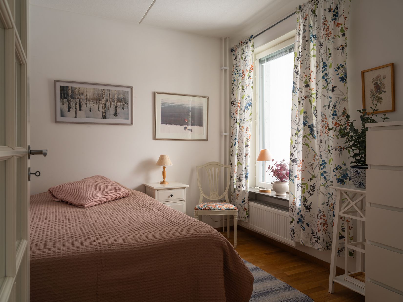 Bostadsrätt, Kavelbrovägen 12, Långbro Park - Älvsjö, Stockholm