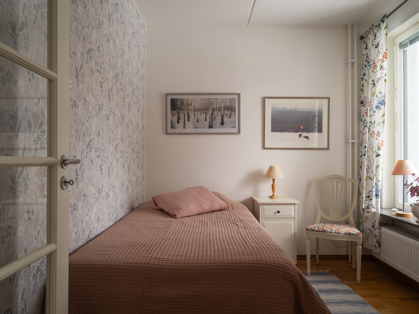 Bostadsrätt, Kavelbrovägen 12, Långbro Park - Älvsjö, Stockholm