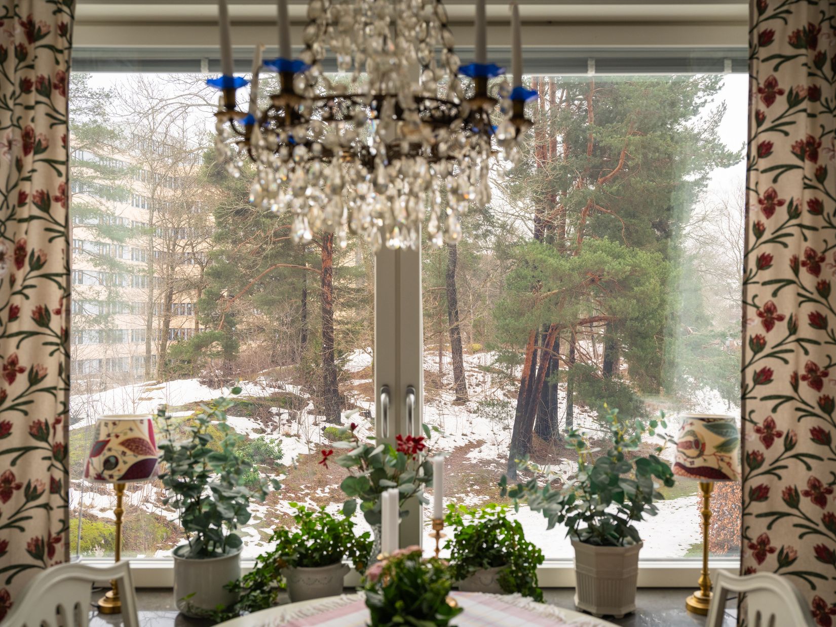 Bostadsrätt, Kavelbrovägen 12, Långbro Park - Älvsjö, Stockholm