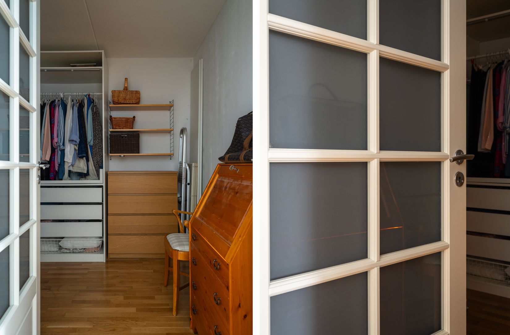 Bostadsrätt, Kavelbrovägen 12, Långbro Park - Älvsjö, Stockholm