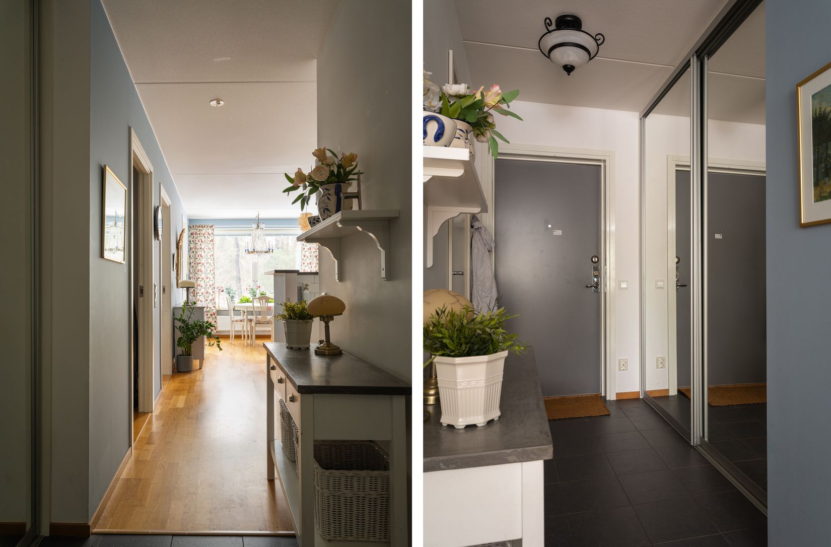 Bostadsrätt, Kavelbrovägen 12, Långbro Park - Älvsjö, Stockholm