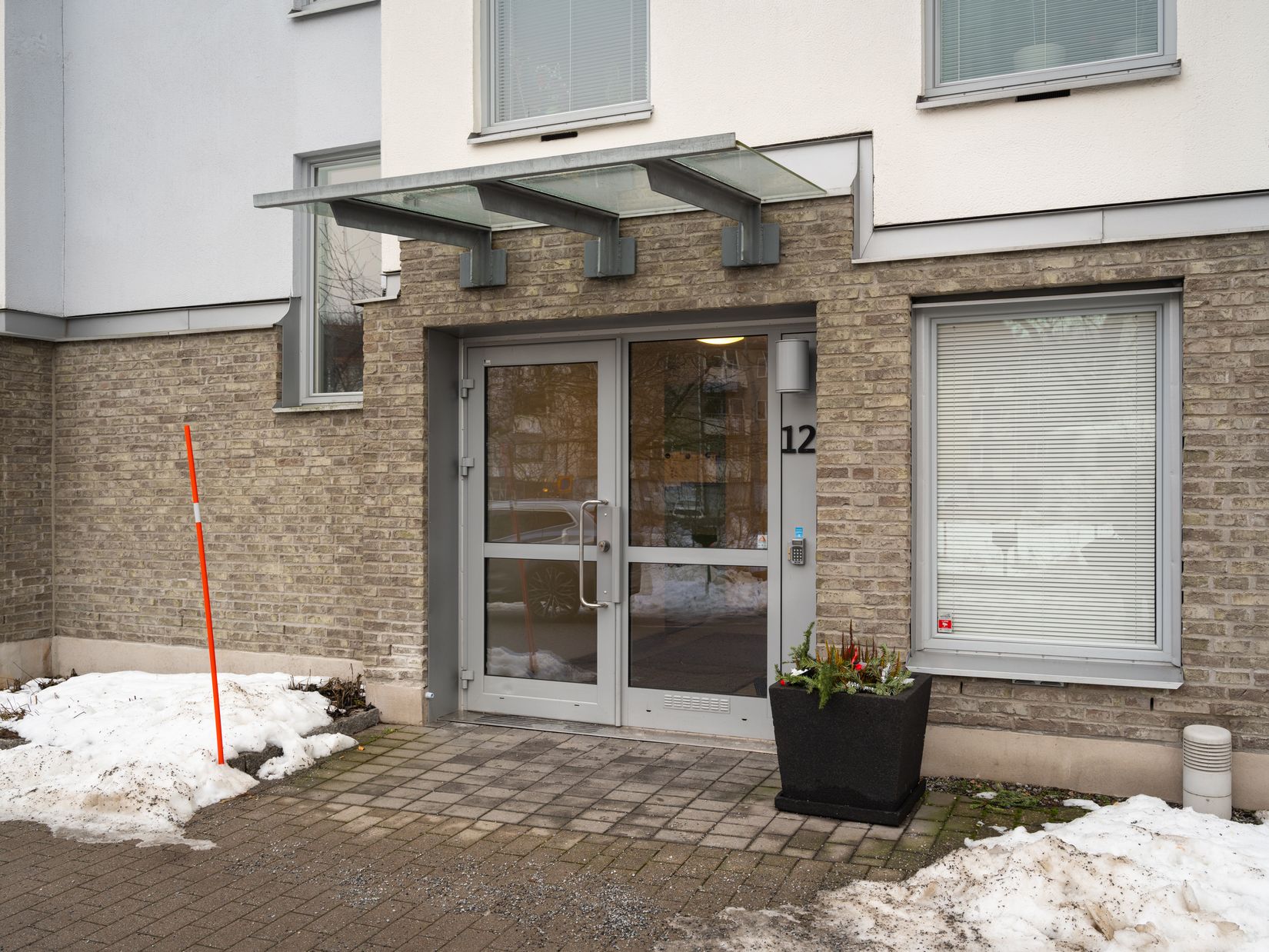 Bostadsrätt, Kavelbrovägen 12, Långbro Park - Älvsjö, Stockholm