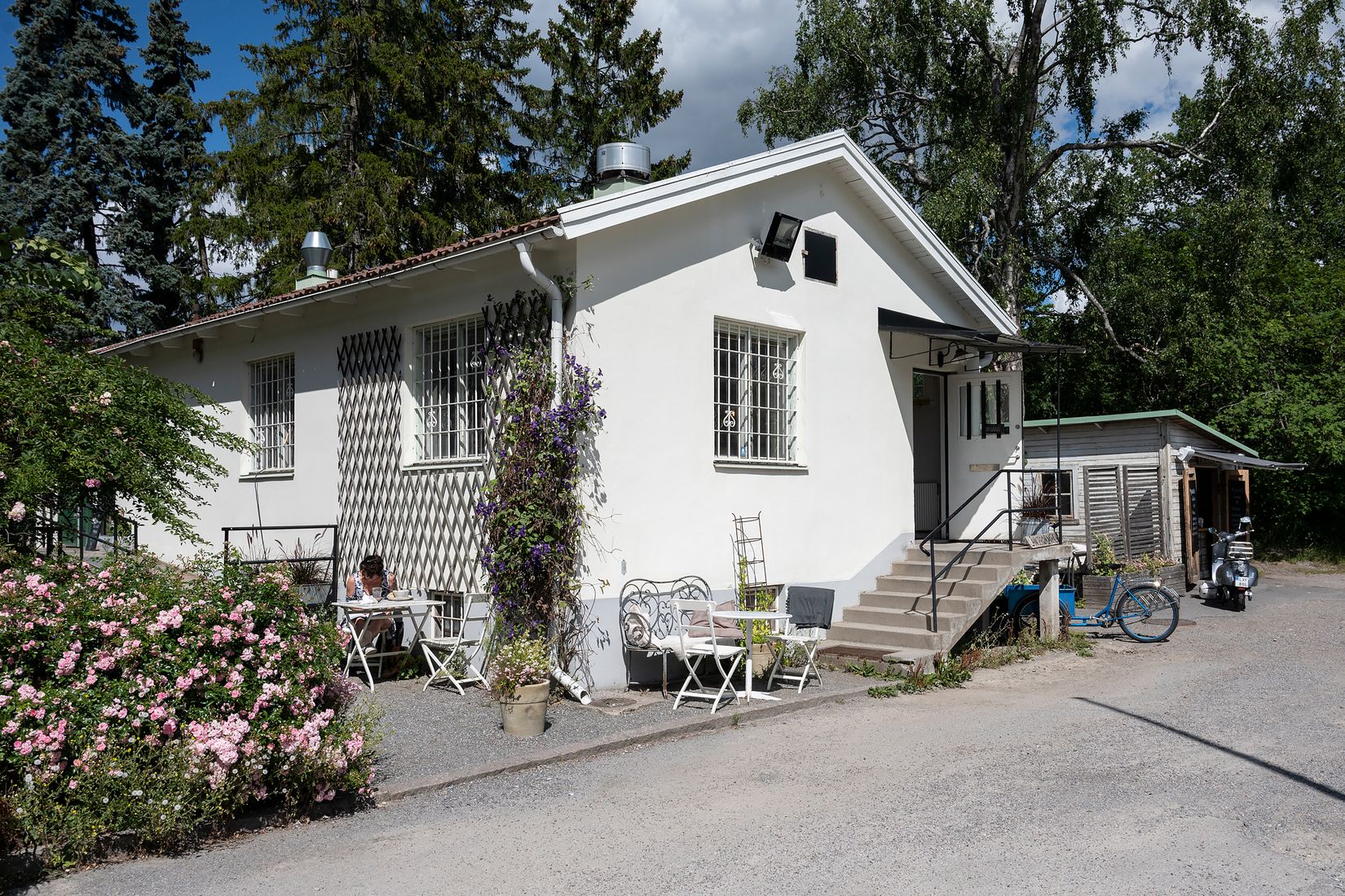 Bostadsrätt, Kavelbrovägen 12, Långbro Park - Älvsjö, Stockholm