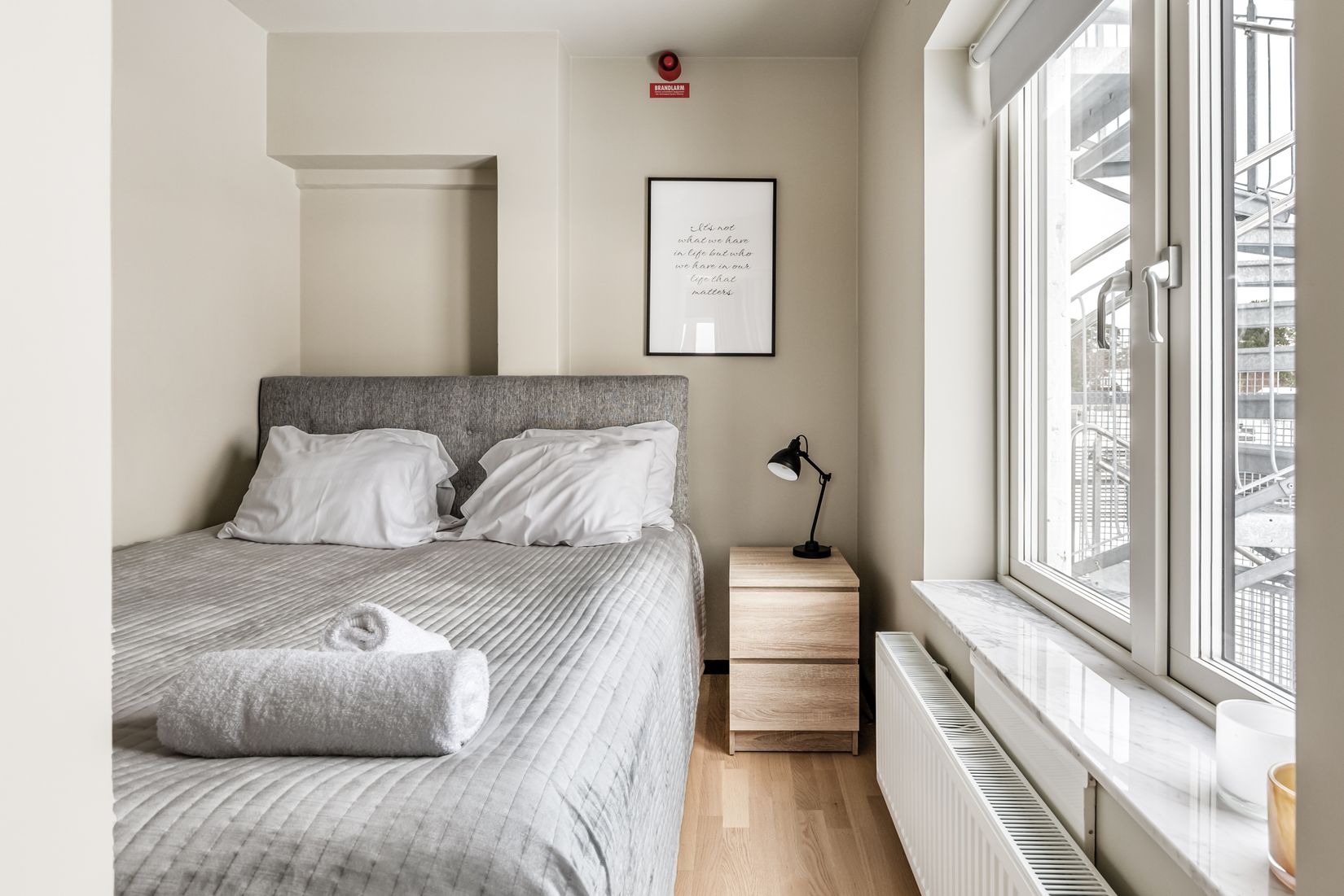 Bostadsrätt, Hanöhusvägen 8, Sölvesborg