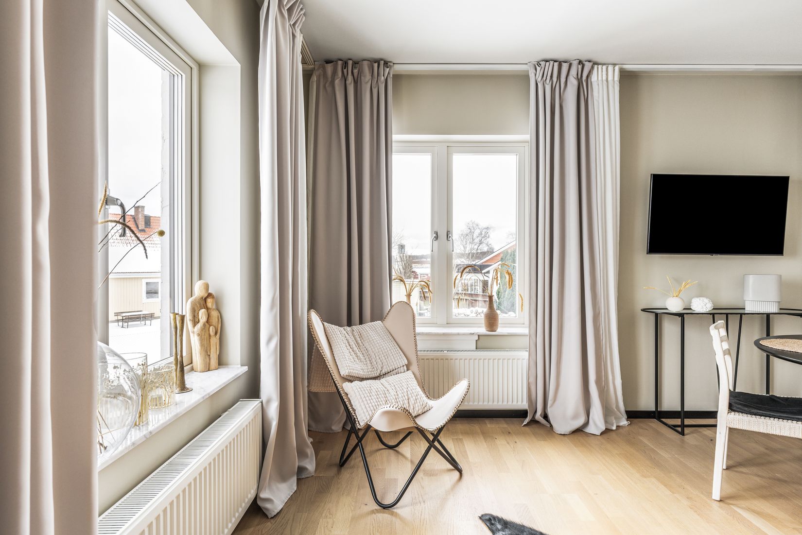 Bostadsrätt, Hanöhusvägen 8, Sölvesborg