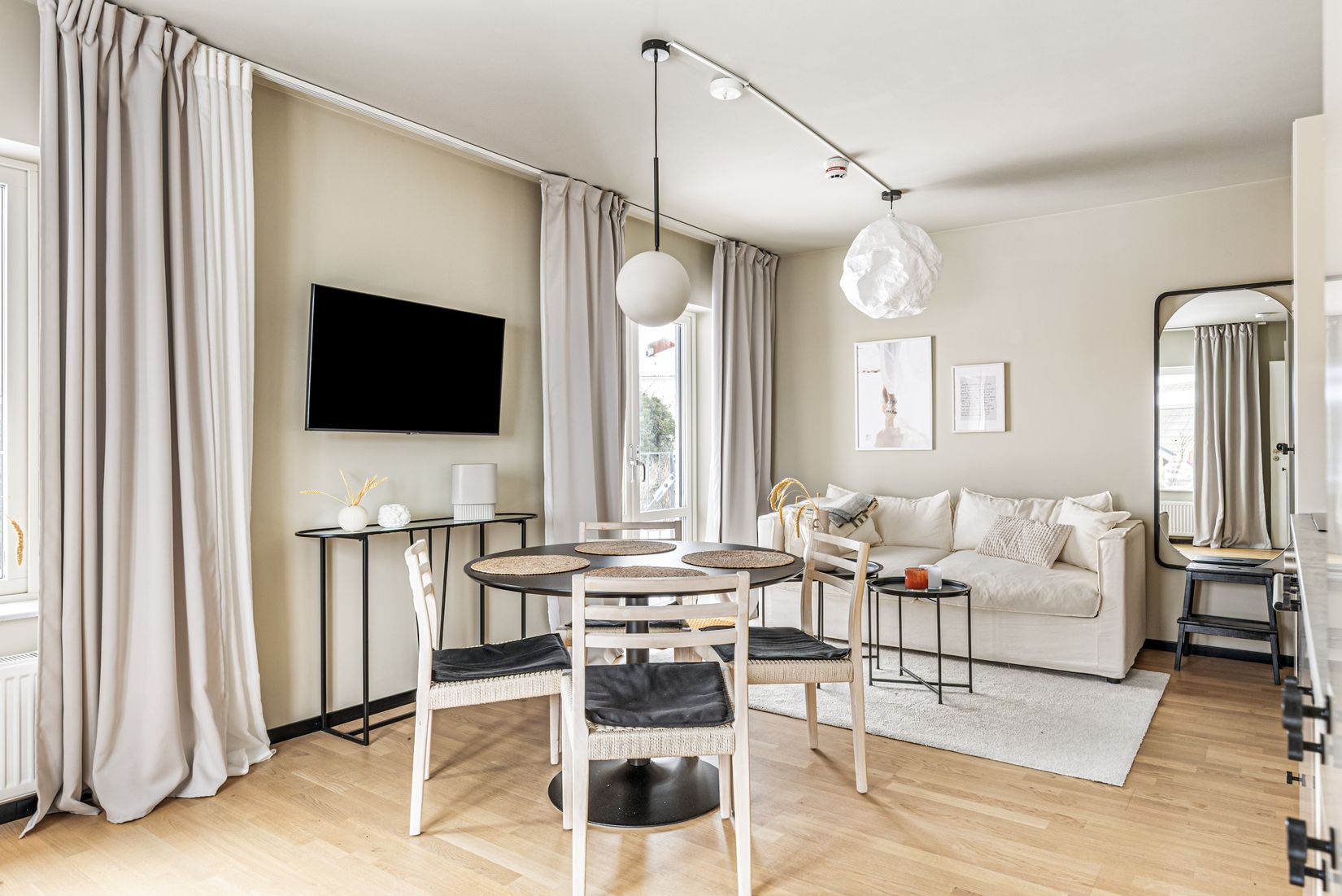 Bostadsrätt, Hanöhusvägen 8, Sölvesborg