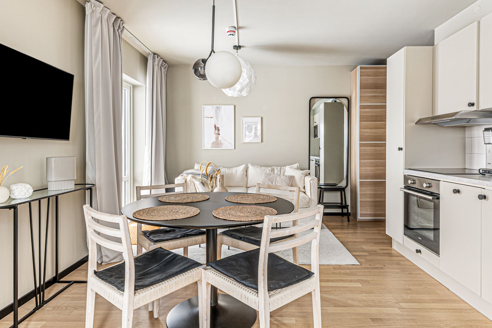 Bostadsrätt, Hanöhusvägen 8, Sölvesborg