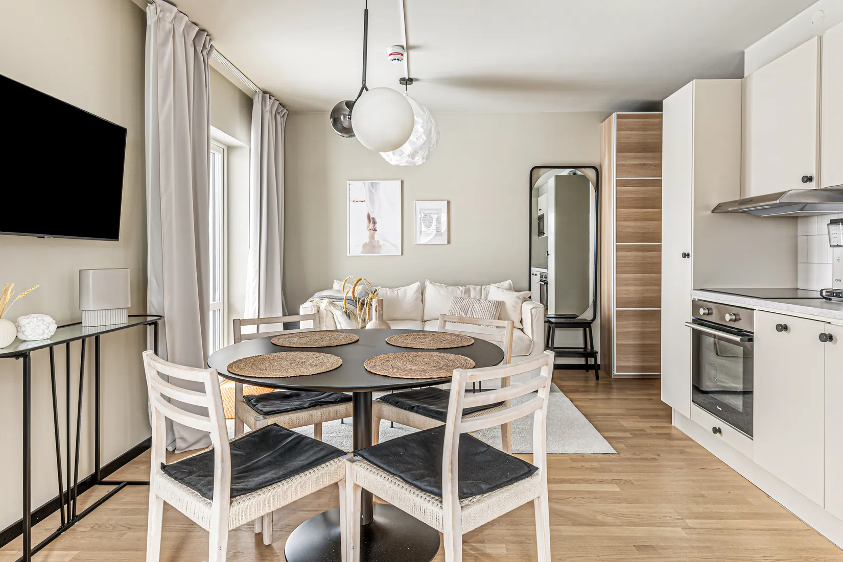 Bostadsrätt, Hanöhusvägen 8, Sölvesborg