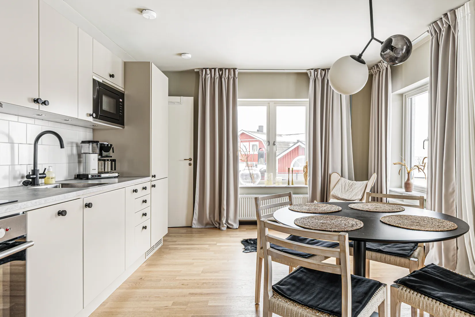 Bostadsrätt, Hanöhusvägen 8, Sölvesborg
