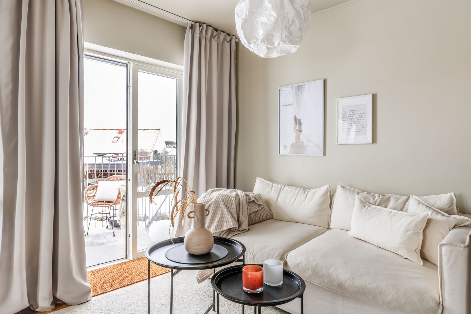 Bostadsrätt, Hanöhusvägen 8, Sölvesborg