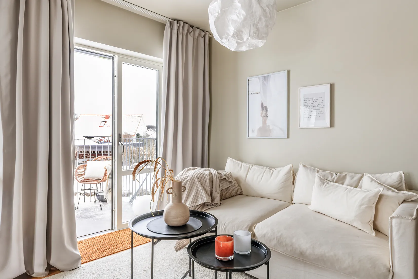 Bostadsrätt, Hanöhusvägen 8, Sölvesborg