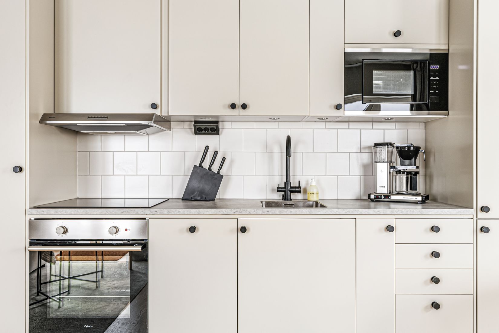 Bostadsrätt, Hanöhusvägen 8, Sölvesborg