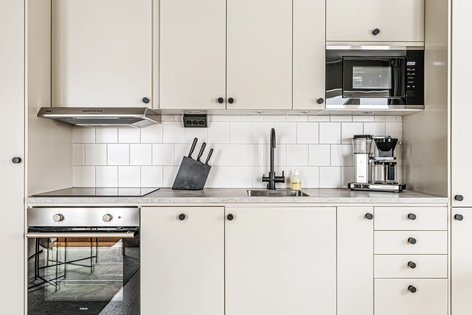 Bostadsrätt, Hanöhusvägen 8, Sölvesborg