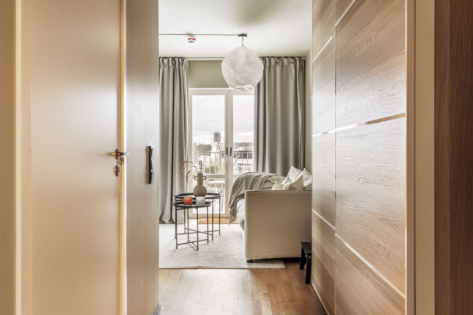 Bostadsrätt, Hanöhusvägen 8, Sölvesborg