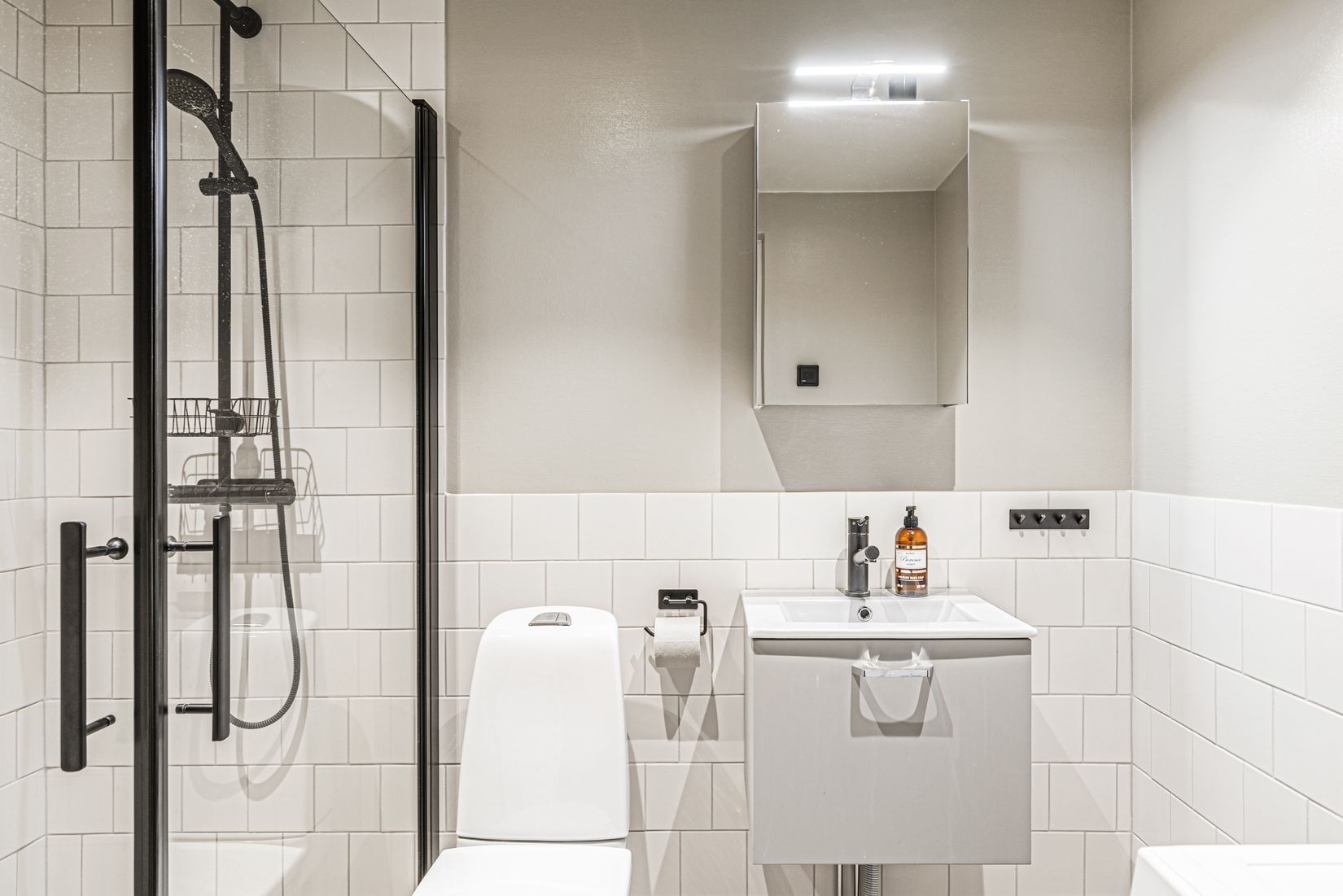 Bostadsrätt, Hanöhusvägen 8, Sölvesborg