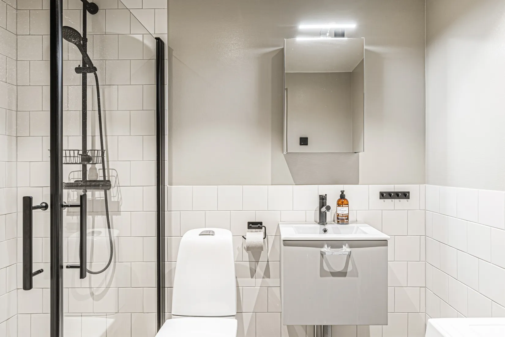 Bostadsrätt, Hanöhusvägen 8, Sölvesborg