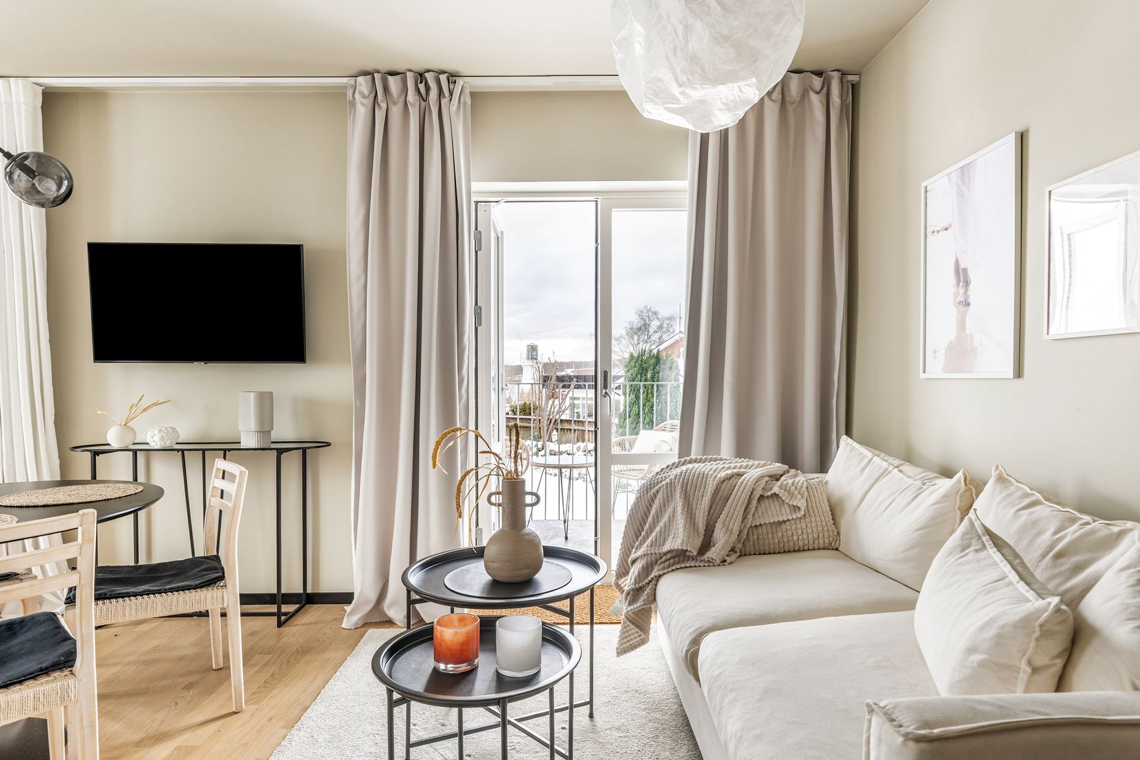 Bostadsrätt, Hanöhusvägen 8, Sölvesborg