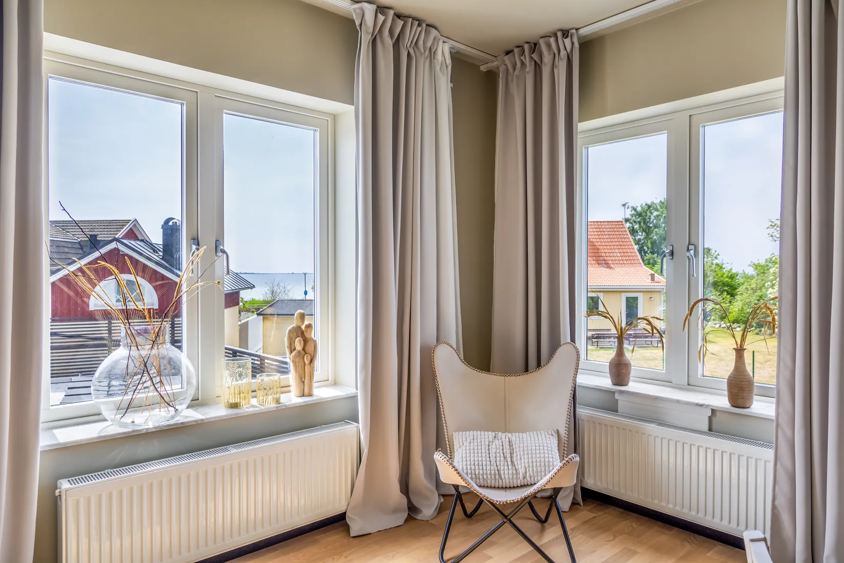 Bostadsrätt, Hanöhusvägen 8, Sölvesborg