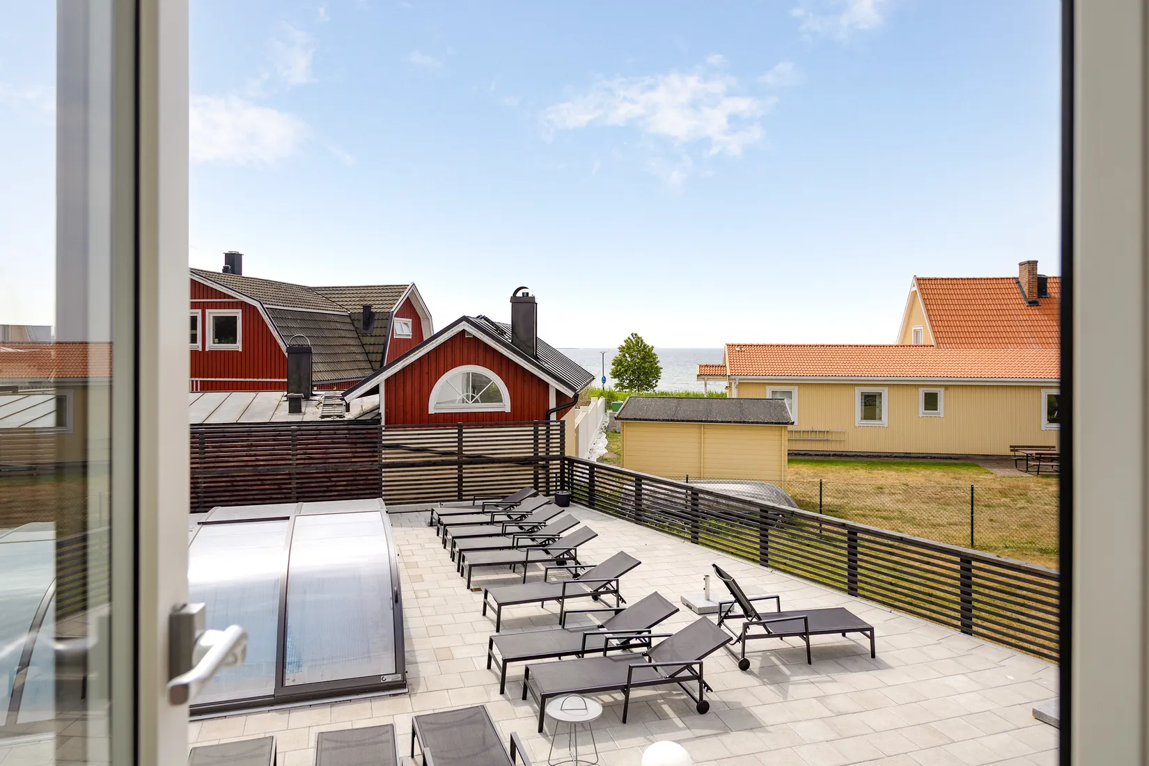 Bostadsrätt, Hanöhusvägen 8, Sölvesborg