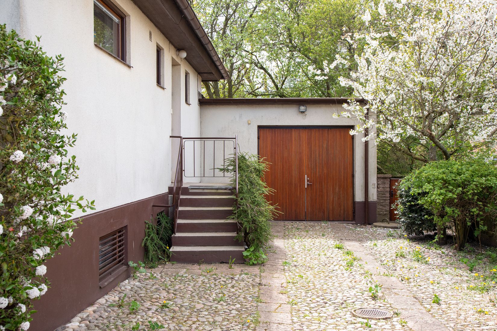 Villa, Malmövägen 23, Gärsnäs, Simrishamn