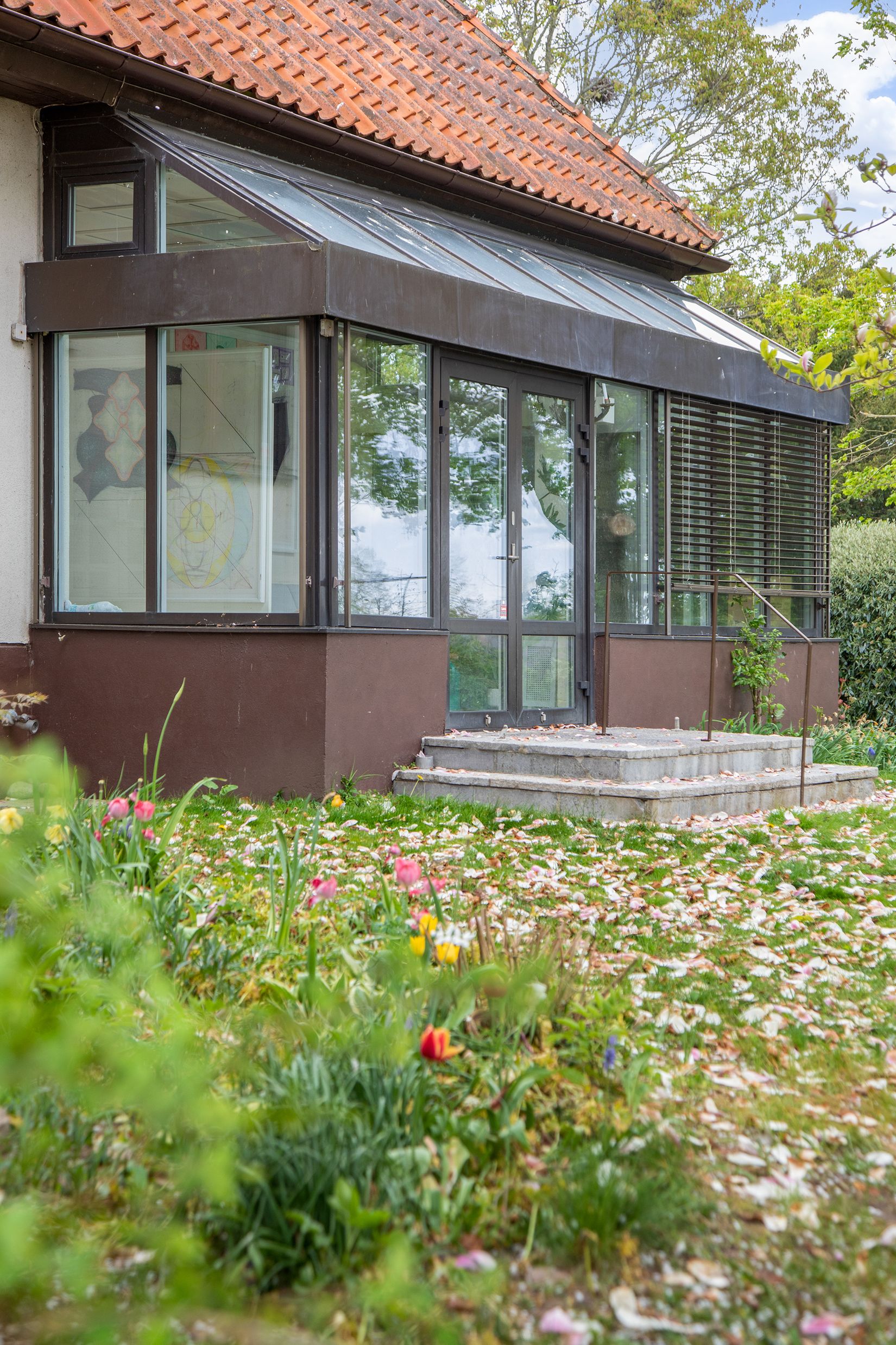 Villa, Malmövägen 23, Gärsnäs, Simrishamn