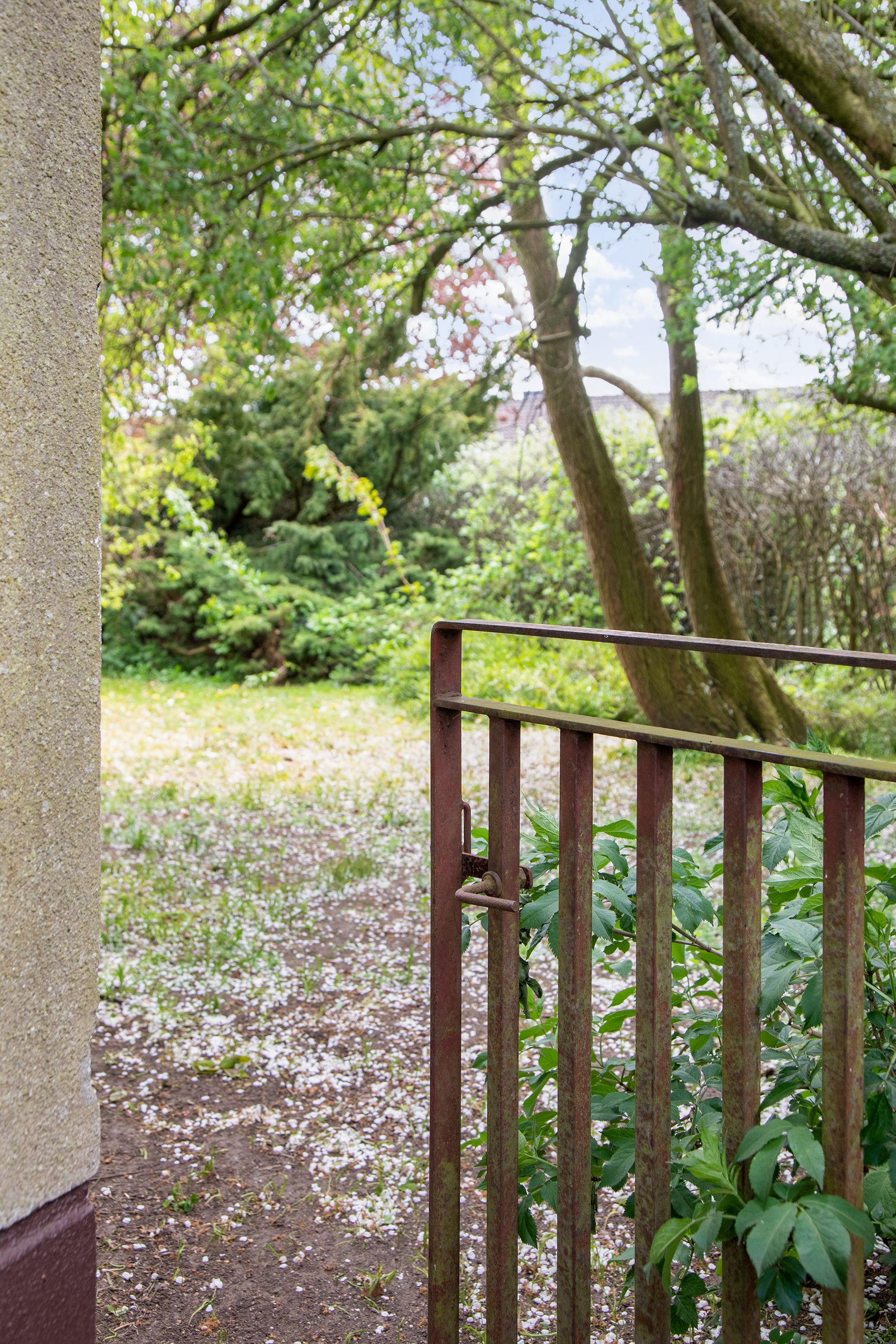 Villa, Malmövägen 23, Gärsnäs, Simrishamn