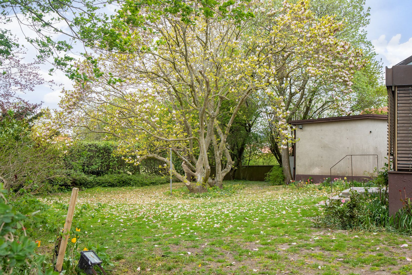 Villa, Malmövägen 23, Gärsnäs, Simrishamn